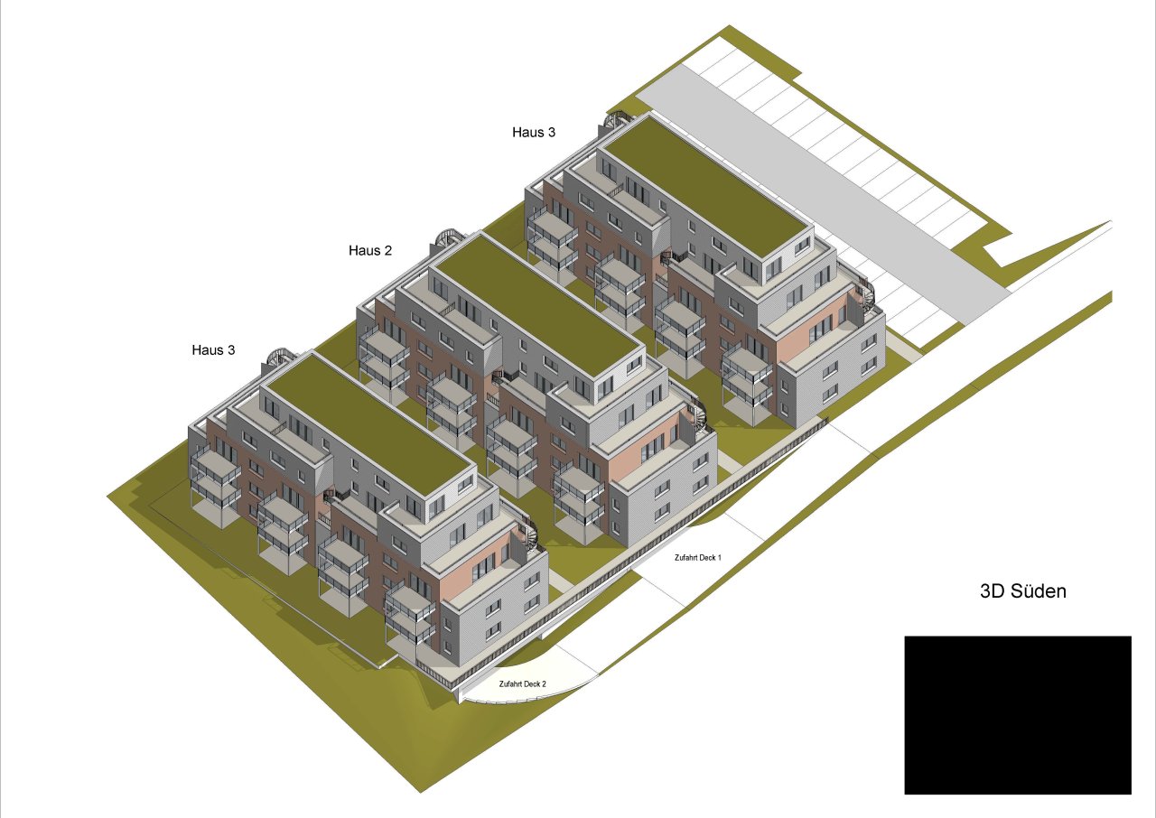 Projekt Eckernförder Str Projekt Eckernförder Str